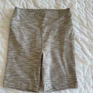 Outdoor Voices Biker shorts